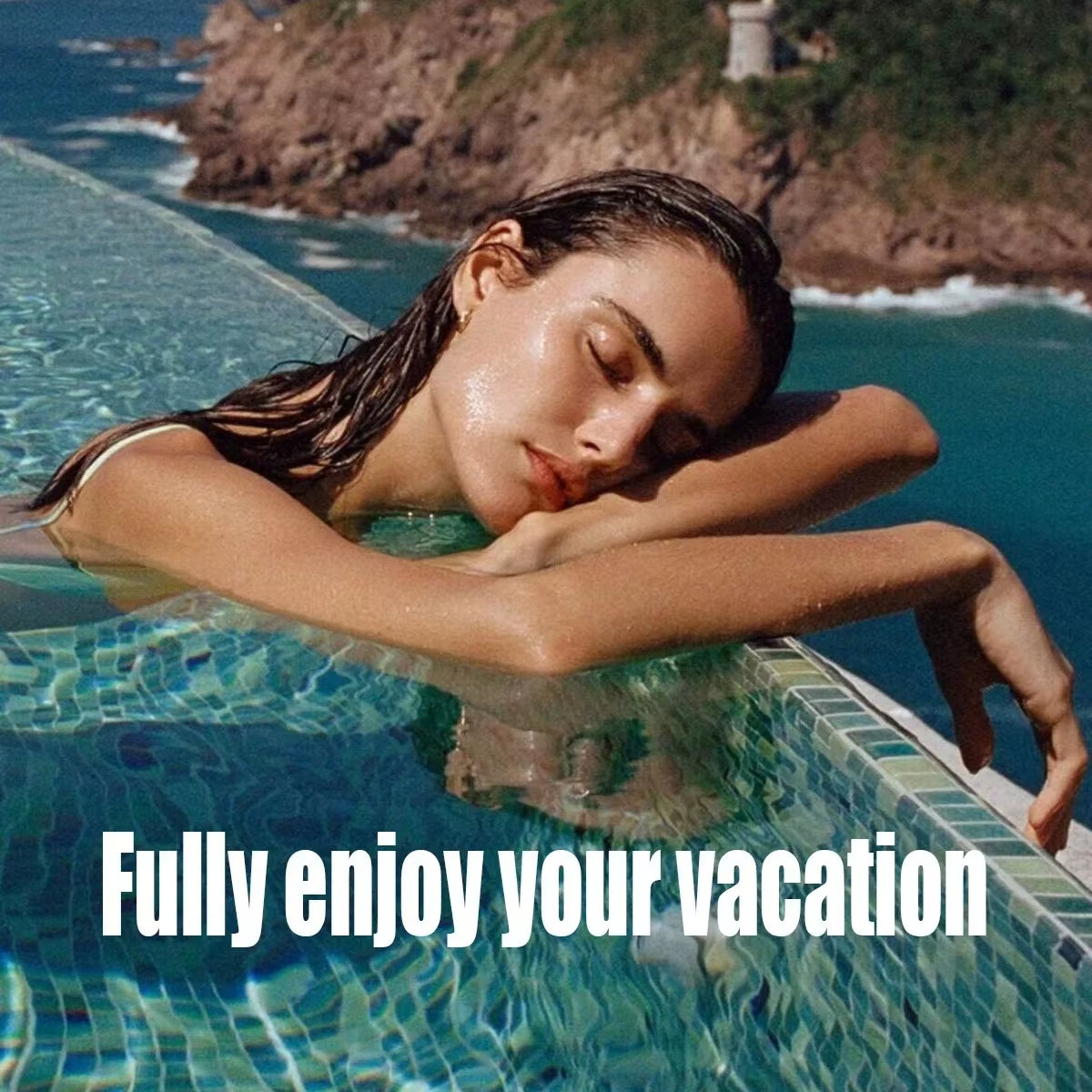 Smart Automatic Fish Feeder 100ml – Digital Timer Aquarium Food Dispenser, IP66 Waterproof