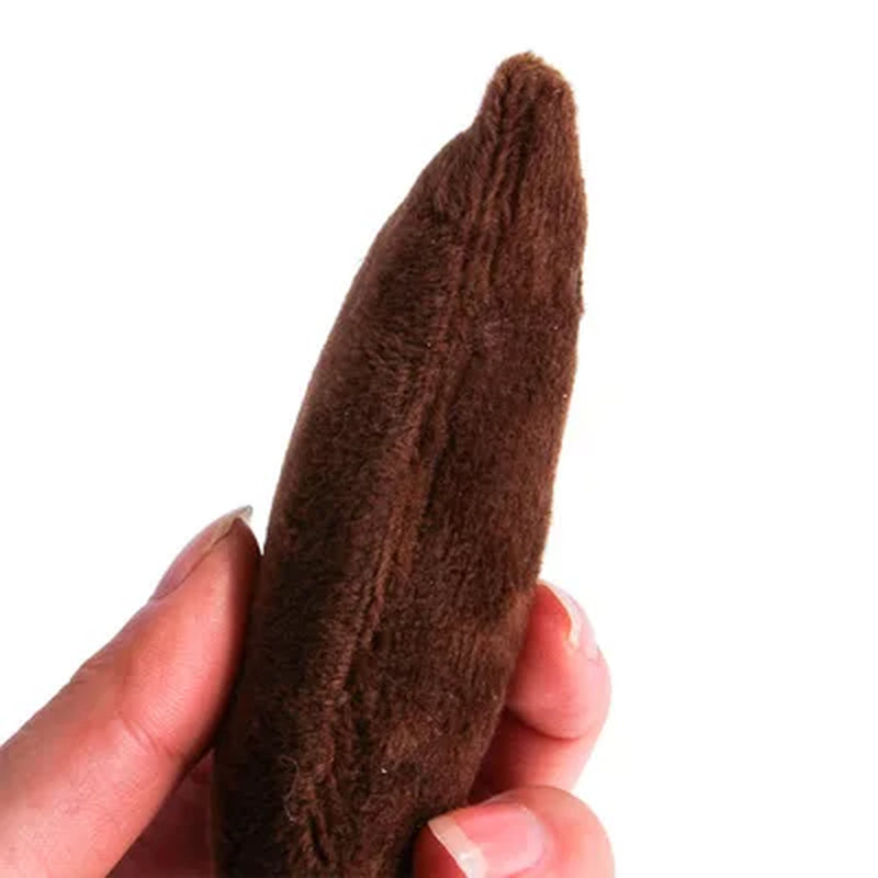 Catnip Chew Toy for Cats – Funny Interactive Plush with Sound | Cat Mint Teeth-Grinding Toy for Kittens & Pets