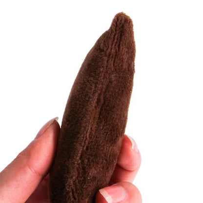 Catnip Chew Toy for Cats – Funny Interactive Plush with Sound | Cat Mint Teeth-Grinding Toy for Kittens & Pets