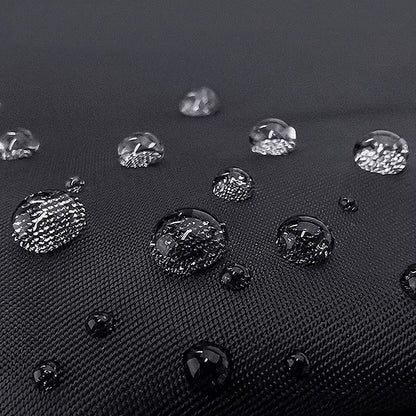 Waterproof SUV Cargo Liner – Universal Trunk and Back Seat Protector