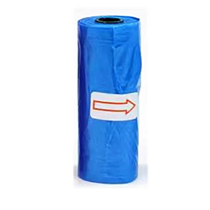 Dog Poop Bags – Outdoor Pet Waste Bags for Easy Cleaning & Refill Rolls